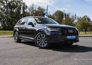 Audi Q7 45 TDI