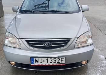 Bardzo ładny znikome spalanie