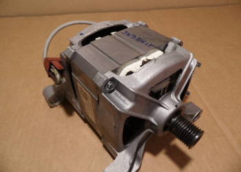 silnik pralki indesit HXGM1L.60