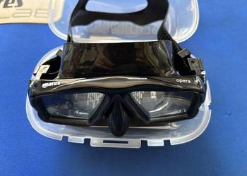 Maska nurkowa Opera firmy Mares