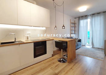 Mieszkanie Zamienie 31m2 2 pok