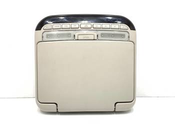 ODTWARZACZ DVD CHRYSLER PACIFICA 68330446AC TUNER AUDIO, STEROWANIA, G