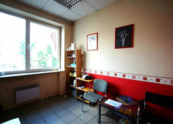Lokal na wynajem 104m2 Opole