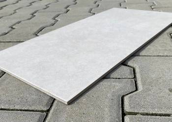 OKAZJA !!! Gres QB White 30x60