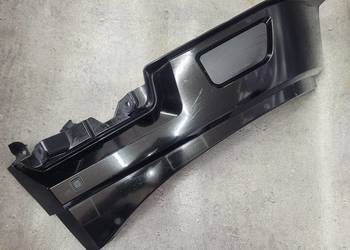 HONDA GOLD WING GL 1800 SC79B OEM PRAWY PANEL OWIEWKA OSŁONA KUFRA  18-23