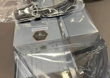 Bitmain Antminer S21 200Th/s