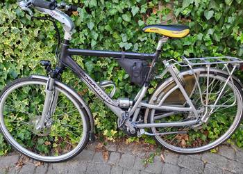 Koga Miyata Excellance Di2 pełny autamatic UNIKATOWY