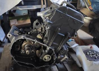 Silnik Yamaha Super Tenere 1200