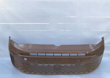 ZDERZAK PRZÓD PRZEDNI VW CADDY V 2020- 2K7807221