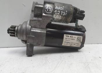 ROZRUSZNIK Audi A1 1.2 TSI ROZRUSZNIK 02T911024J valeo ORYGINAŁ