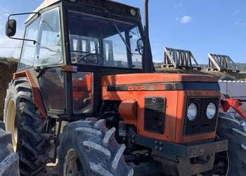 Zetor 7745