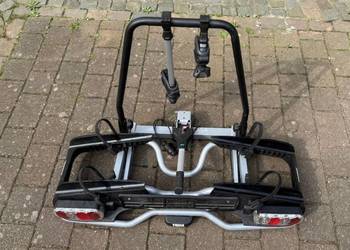 Thule Euro Power 936 uchwyt na 2 rowery elektryczne e-bike, 60kg