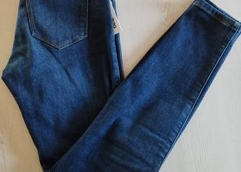Jeansy Wrangler 25 30
