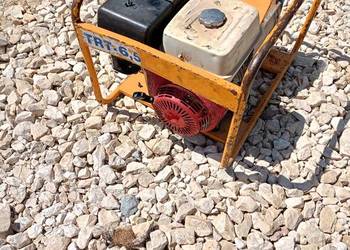 Agregat prądotwórczy honda generator