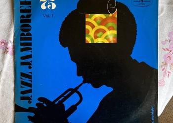 Jazz Jamboree 75 Vol. 1