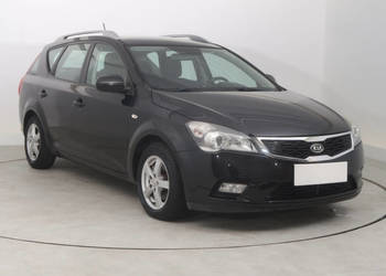 Kia Ceed 1.4 CVVT