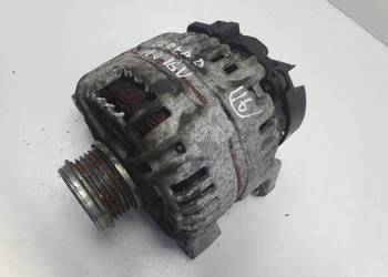 ALTERNATOR Opel Corsa D 1.2 1.4 16V _ Alternator