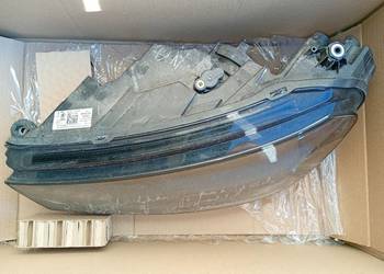 SKODA FABIA IV 4 LAMPA PRZEDNIA lewa