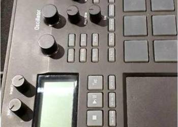 KORG Electribe Sampler 2MPS