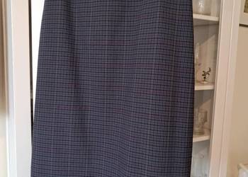 Spódnica na podszewce 44 porządna