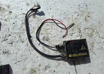 Przetwornica Xenon Audi A4 B5