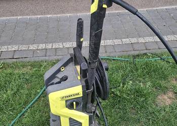 Myjka parkside phd 170 A1