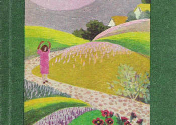 Widzę świat - L. Prorok.