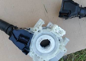 MANETKA PRZEŁĄCZNIK ŚWIATEŁ zespolonyNISSAN PRIMERA P12 1.8B