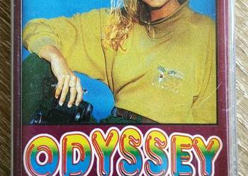 Kaseta Magnetofonowa Odyssey Talk to Me