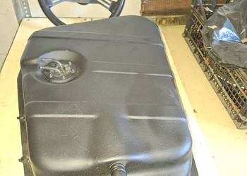 Fiat 127 ( 1971- Zbiornik paliwa -