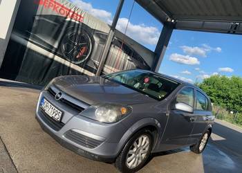 Sprzedam Opel Astra III