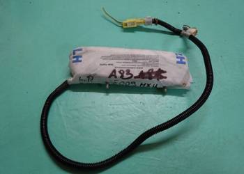 HYUNDAI SANTA FE II 2.2 CRDI 09r AIRBAG poduszka fotela lewa przód