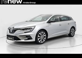 Megane 1.3 TCe FAP Techno EDC|2024R.|Pakiet Zimowy|