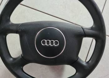 Sprzedam kierownice z audi a3 8p