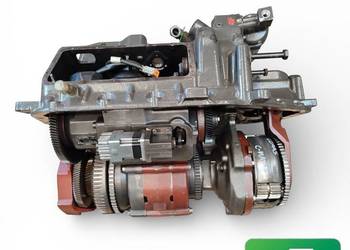 Skrzynia Przekładnia ZF 2097 003 014  Claas Axion C-Matic