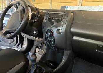 Sprzedam Citroen C1 2 z2018 roku