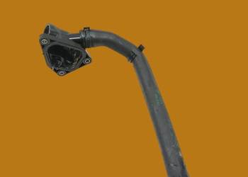 RURA WODY KRÓCIEC 1.6 B PRZEWÓD 7600586 Bmw Seria 1 II (2011-2019  ) F20/21