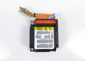 MODUŁ AIRBAG CITROEN C3 I (FC_) 9656889080