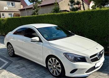 Mercedes CLA 250