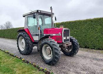 Massey Ferguson 3050