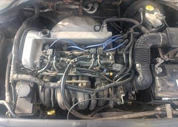 Ford Mondeo 1.8 b silnik z osprzętem