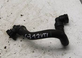 WĄŻ PRZEWÓD RURKA WODY 1.2 VTI CITROEN C3 III