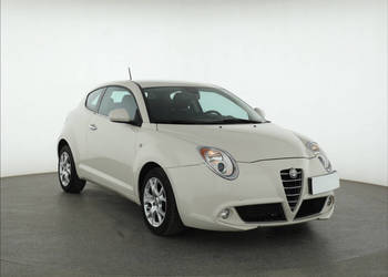 Alfa Romeo MiTo 1.4 MultiAir