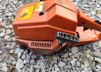 Piła spalinowa Husqvarna 40