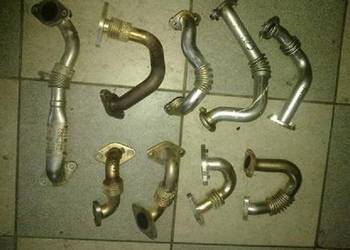 RURKA EGR 03G131521R 1.4TDI BMS 1.9TDI BLS 2.0TDI BMM BMP
