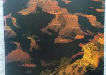 Dwa fotoalbumy Wielki Kanion (ang) Dwa fotoalbumy Wielki Kanion (ang)