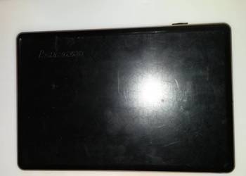 LAPTOP LENOVO IDEAPAD  20017