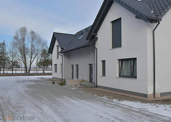 Oferta sprzedaży mieszkania 79m2 3-pok Pietrzykowice