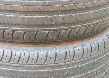 215 50 18  opony letnie Bridgestone Turanza
