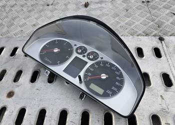 Licznik Ford galaxy mk2